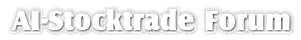 AI-stocktrade Forum